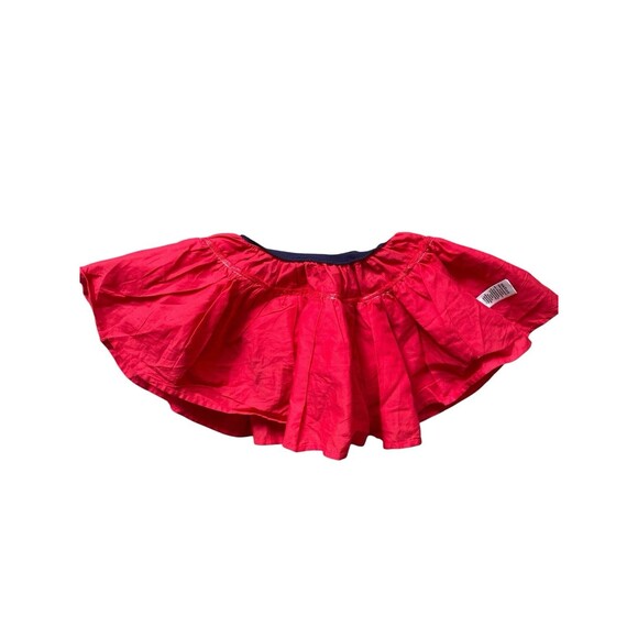 Cynthia Rowley Dress Toddler Girl 12 Months US Flag - Picture 3 of 7